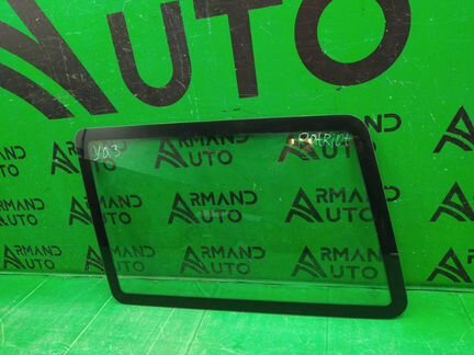 Стекло заднее заднее УАЗ Patriot 2005