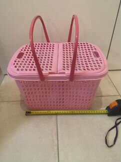 Корзинка для пикника