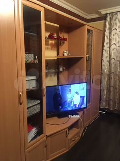 1-к квартира, 38 м², 14/17 эт.