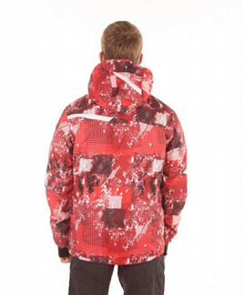 Куртка горнолыжный Icepeak