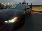 Maserati Ghibli 3.0 AT, 2018, 42 600 км