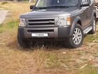 Land Rover Discovery 2.7 AT, 2007, 138 000 км