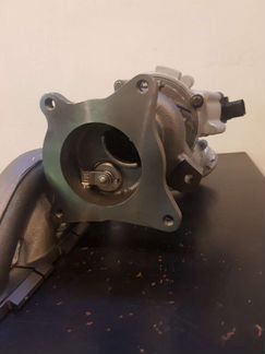 Турбина Volkswagen Passat