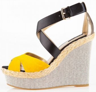 Босоножки Kira Plastinina