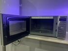 Микроволновая печь Panasonic NN-SD382S объявление продам