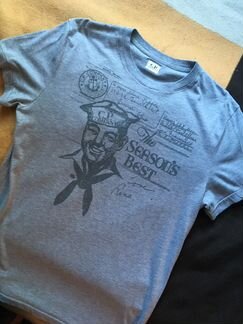 Футболка cp company