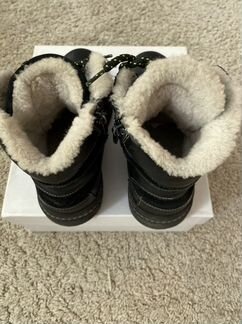 Детские ботинки GF Ferre 32 р