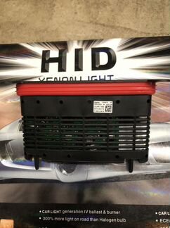 Блок управления фары TMS bmw f10 бмв ф10