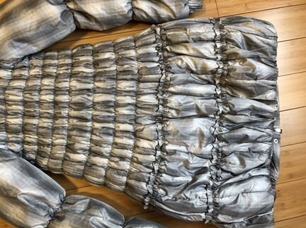 Зимняя куртка для беременных BG maternity