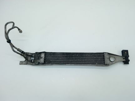 Масляный Радиатор АКПП мерседес W164 / GL / W251