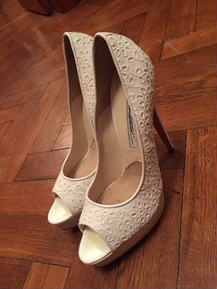Туфли Brian Atwood оригинал