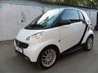 Smart Fortwo 1.0 AMT, 2013, 118 000 км