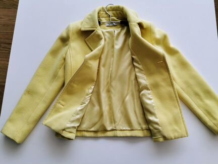 Пальто для девочек 10-12 лет