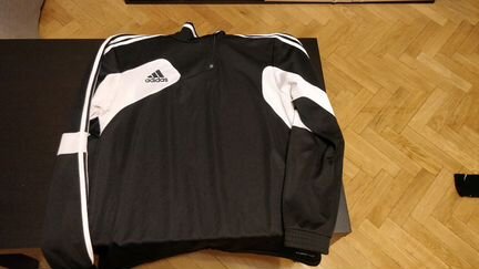 Adidas кофта