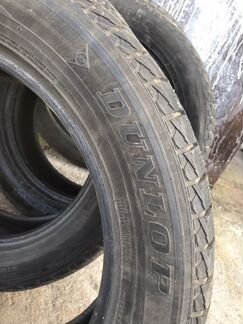 Dunlop winter maxx sj8 245/55/19 103r
