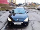 Renault Fluence 1.6 AT, 2012, 77 000 км объявление продам