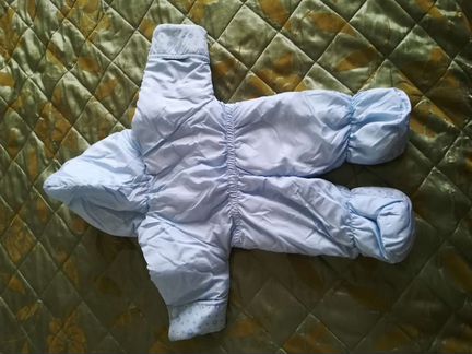 Комплект осенний новый