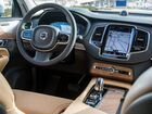 Volvo XC90 2.0 AT, 2015, 128 000 км объявление продам