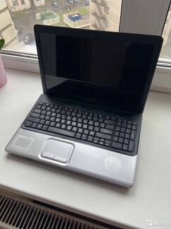 Ноутбук Compaq Presario CQ61-2MA