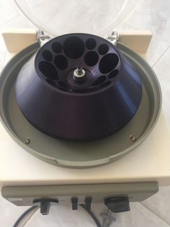 Центрифуга лабораторная