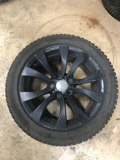 Continental IceContact 2 SSR 225/50 R 17 T 4 шт на