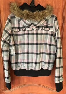 Куртка для девочки