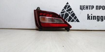 Птф задний правый Hyundai Santafe 4 Санта Фе 4
