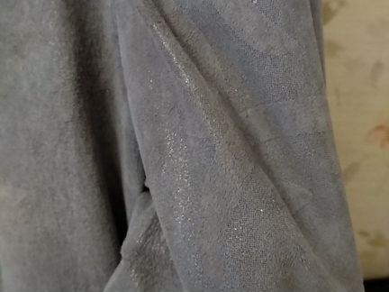 Парка одевала три раза