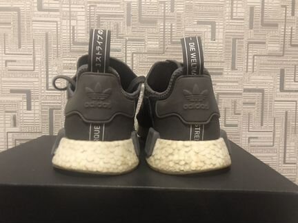 Adidas nmd R1 оригинал