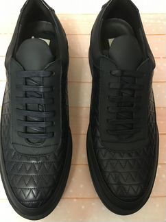 Мужские стильные туфли