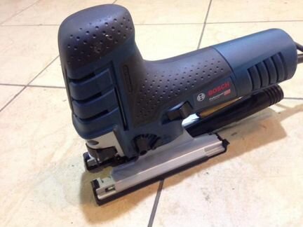 Лобзик Bosch GST 150 CE. Новый