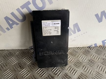 Блок CUV Скания 1943668