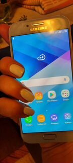 Samsung A5 2017 32G