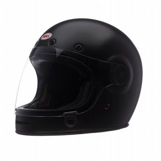 Шлем Bell Bullit, черный матовый