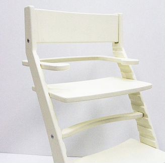 Растущий стул