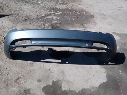 Задний бампер Honda CR-V 4