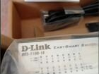 Коммутатор D-link DES-1100-16
