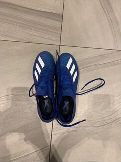 Бутсы adidas x