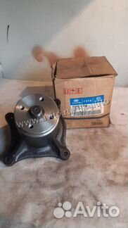 Насос Охлаждающей Жидкости Двигателя 2510041750