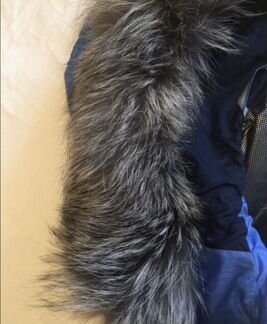 Куртка Пуховик Columbia Omni-heat