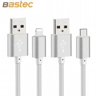 Кабель для iPhone и iPod