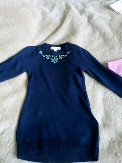 Вещи пакетом для девочки (можно и по одной вещи)