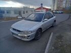 Subaru Impreza 1.8 AT, 1994, 250 000 км