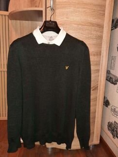 Lyle scott