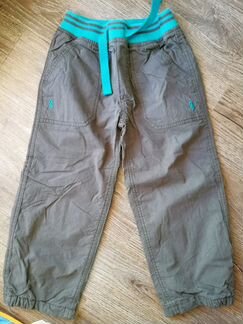 Штаны Mothercare отличное состояние