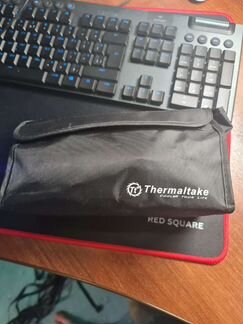 Блок питания thermaltake 750 w