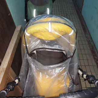 Коляска Verdi Mark