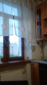 Комната 16 м² в 2-к., 9/9 эт.