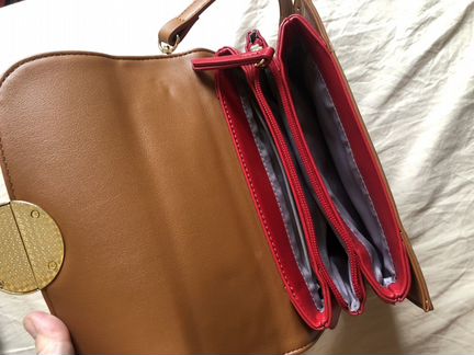 Сумка 22х15х6