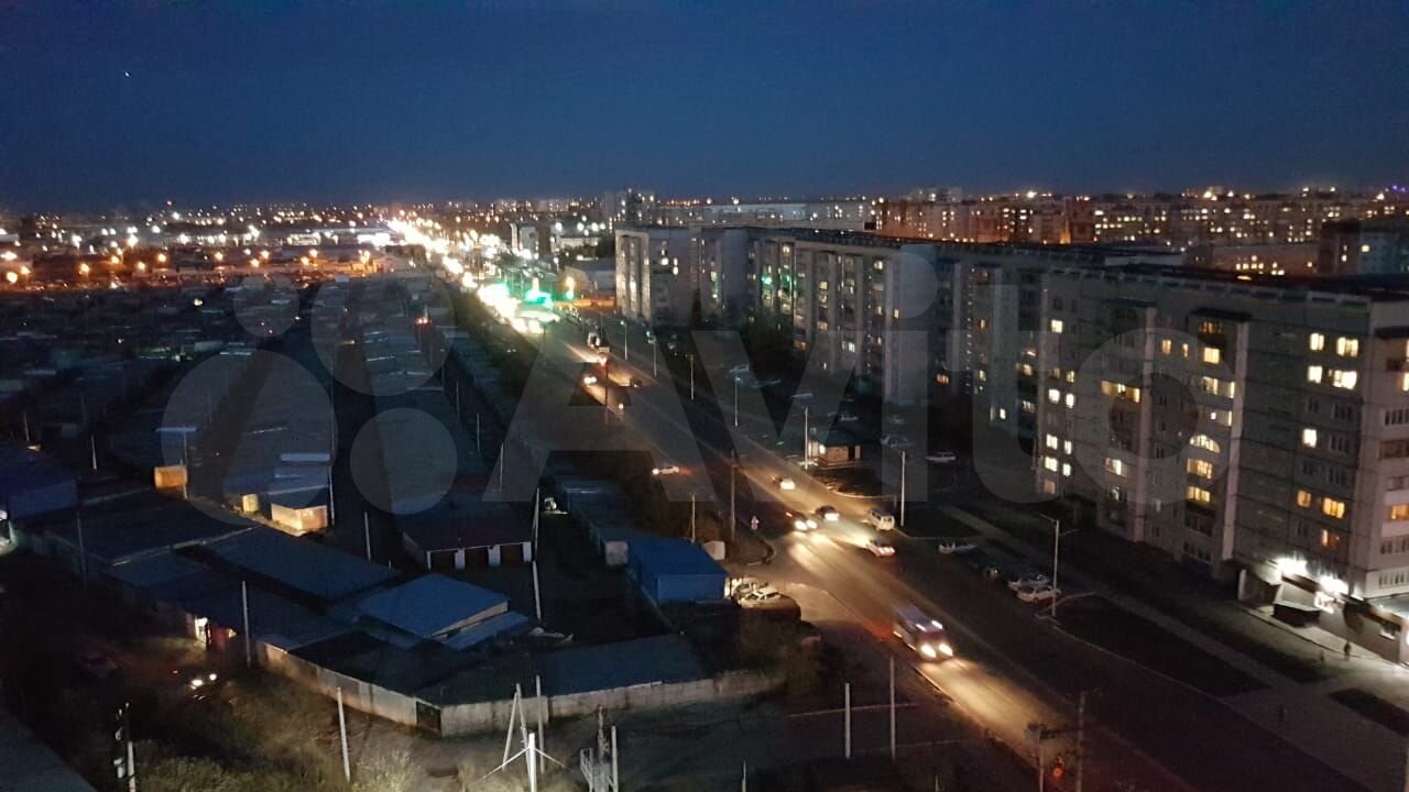 Квартира-студия, 28 м², 13/16 эт.